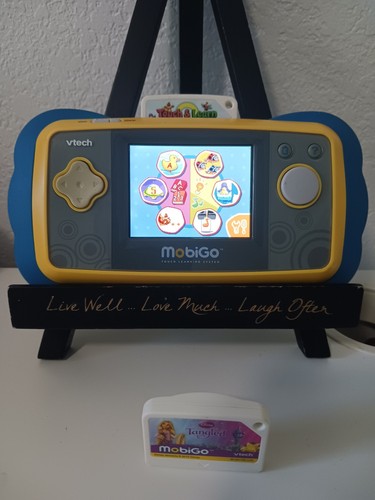 Sistema videogioco vtech - sistema,