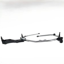 Front Windshield Wiper Linkage
