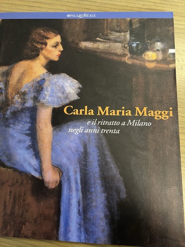 Carla maria maggi il - carla, e