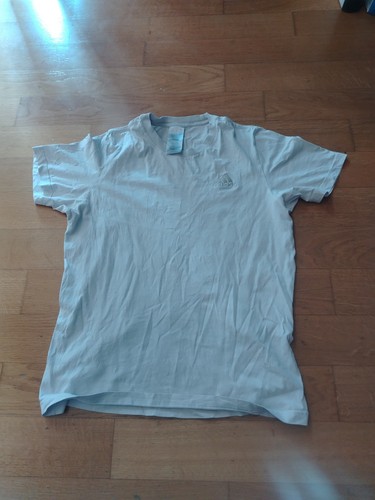 Maglietta adidas bianca taglia - adidas,