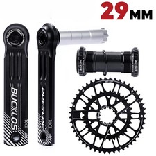 Guarnitura bici strada ghiaia