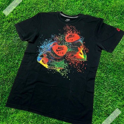 Nike shirt uomo s - nike,