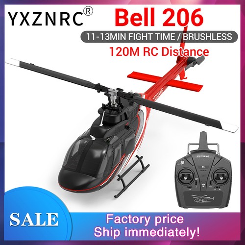 Yuxiang f08 elicottero - yuxiang,