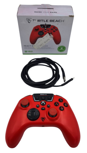 Controller turtle beach - controller,