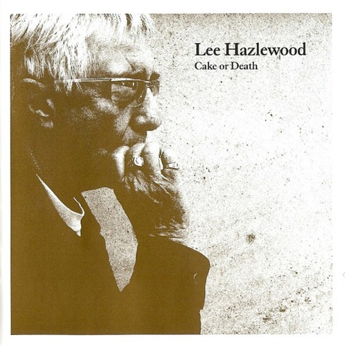 Cake death lee hazlewood - cake,