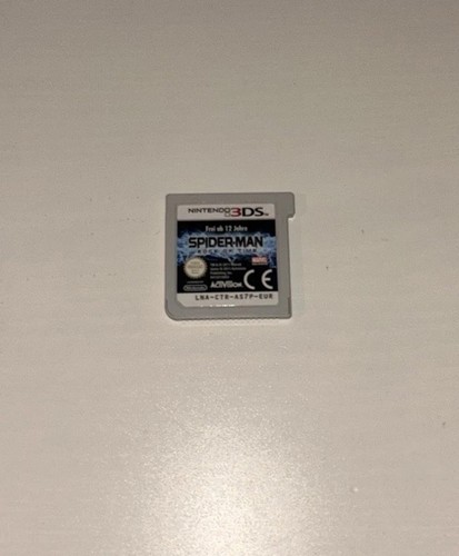 Spiderman edge time - spiderman,