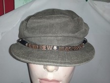 cappello andrew mackenzie