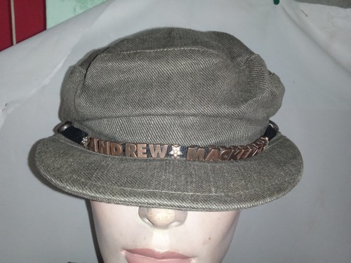 Cappello andrew mackenzie - cappello,