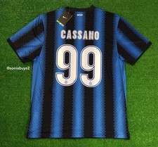 Nike Maglia Calcio Uomo
