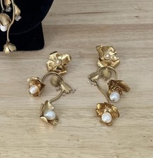 Gorgeous zara earrings - gorgeous,