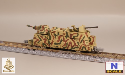 160 wwii tedesco - 1/160,