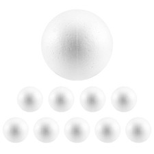 10 X Decorazione Natalizia