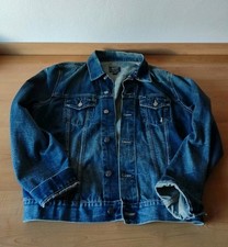 GAS GIUBBINO JEANS COTONE UOMO