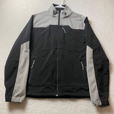 Giacca da sci invernale Black