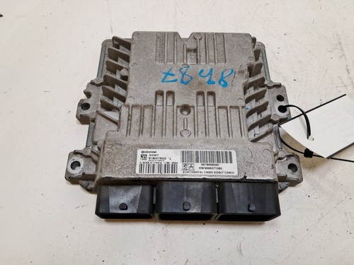 9678686080 centralina motore - centralina,