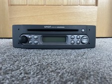 Autoradio Smart Grundig 450