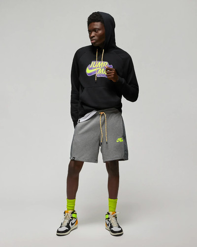Pantaloncini nike jordan - pantaloncini,