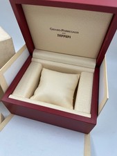 Original Girard Perregaux Red