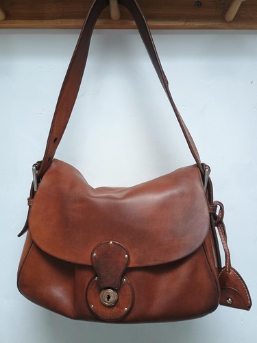 Borsa ralph lauren ricky - borsa,