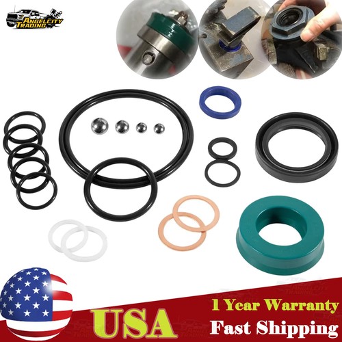 Floor jack seal - jack,