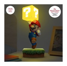 Paladone super mario - super,