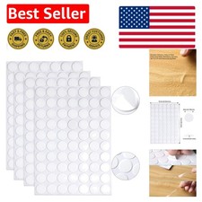 280 Pezzi Punti Adesivi