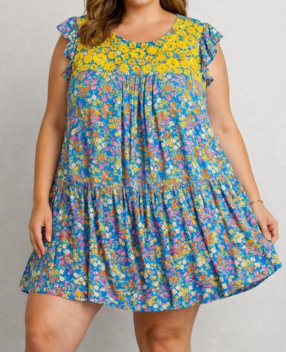 Savanna jane womens - womens, floral