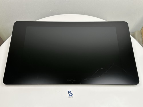 Wacom cintiq pro dtk 2420 - wacom, dtk-2420