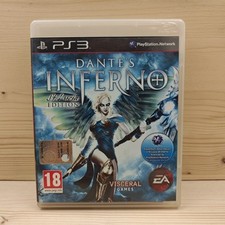 Dante's Inferno St. Lucia