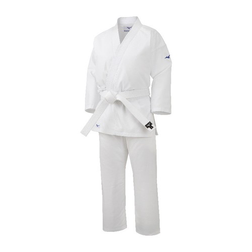 Mizuno karategi kiai senza - karategi,