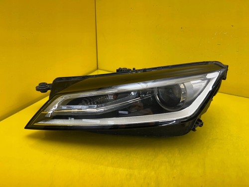 Audi 8s0 2014 xenon led - 8s,
