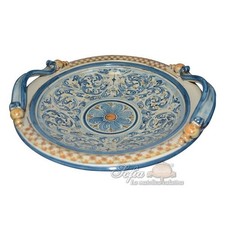 Caltagirone Artistic Ceramics