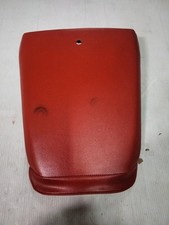 Cagiva Mito 125 Fari Tondi  Sella Passeggero