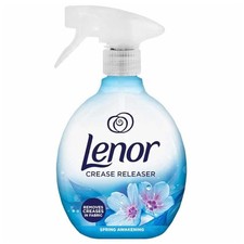 LENOR DEODORANTE TESSUTI SPRAY