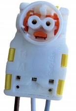 CONNETTORE AIRBAG CINTURE /