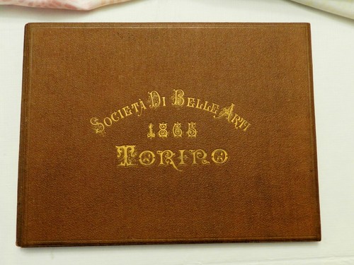 1865 società promotrice - 1865,,