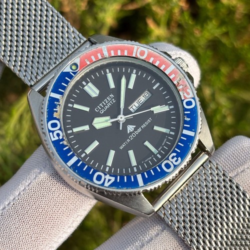 Orologio vintage citizen - orologio,