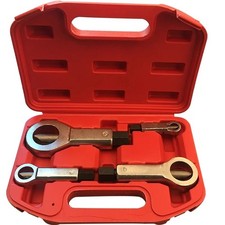 4 Pezzi Dadi Separatore Dadi