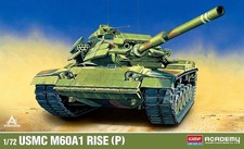 Academy Hobby 13425 USMC M60A1