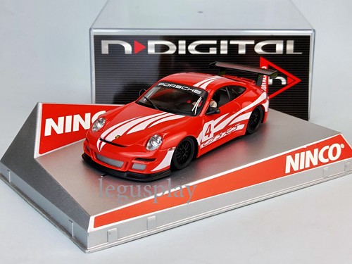 Slot car ninco - slot,