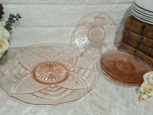Art deco servizio - deco',