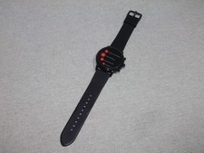 Fossil The Carlyle HR Gen 5