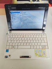 Netbook ASUS EEEPC (1005HA) linux 1GB Intel Atom270 HDD 160G, WIFI, Cam