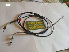 HONDA ND50C MELODY DX 2,CAVO ACCELERATORE 1983-84,17910-GA7-705. NLA. (TUNIT)