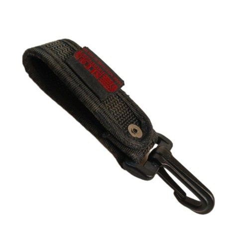 Niton cintura anello clip - cintura,