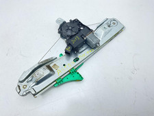 MECCANISMO ALZAVETRO POST. DX