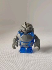 Lego Power Miners Minifigure -