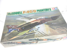 Tamiya 1995 McDonnell F-4C/D