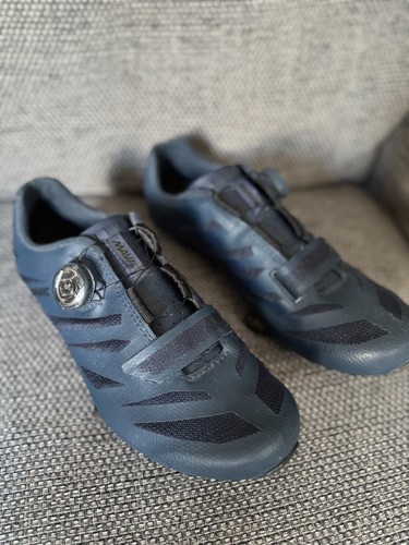 Scarpe ciclismo strada - scarpe, su