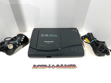 Panasonic REAL 3DO Interactive